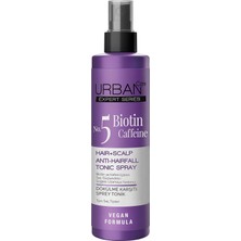 Urban Care Expert Biotin&caffein Tonik, 100 ml