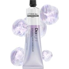 Oréal Professionnel Paris Dia Light Amonyaksız Saç Boyası 50ML 9.18 Sarı Küllü