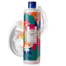 Care Shimmering Gliserin Içeren Yasemin Kokulu Vücut Losyonu 400 ml
