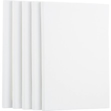 Portart Tuval 25X35 cm 5'li Paket