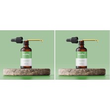Vitamin-A- Retinol Cilt Bakım Serumu 30 ml 2li Paket