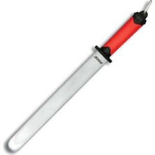 Pirge Duo Tam Yassı Masat No:12 30 cm 34088