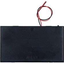 Lü Aaa Küçük Kalem Pil Için Pil Yuvası