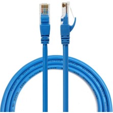 Internet Ethernet RJ45 Lan Modem Kablosu 1 Metre 4937