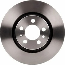 Valeo On Fren DISKI-280X22 5×100 (Vw Golf 98-06 Audi A3 97-03 Seat Leon 00-06)
