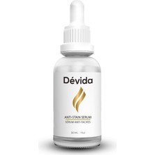Leke Karşıtı Aydınlatıcı Canlandırıcı Serum Brightfix Series A200