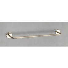 Bobo Uzun Havluluk Gold Renk 45X69X485 mm
