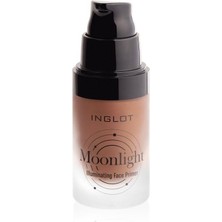 Inglot Moonlight Illuminating Face Primer