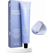 Boyasi Tüpü 100 ml Platin Gri