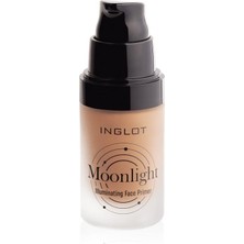 Inglot Moonlight Illuminating Face Primer