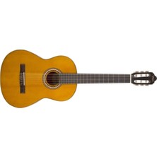VC203 (3/4 Boy) Klasik Gitar (Kilif Yedek Tel Seti Pena Hediye)
