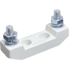 Obus ANL FORKLİFT SİGORTA YUVASI SERAMİK IC-271F-HC