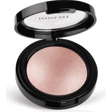 Inglot Orta Yoğunlukta Aydınlatıcı-Medium Sparkler Face Eyes Body Highlighter