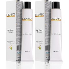 Lilafix 4.65 Şarap Kızılı (2 Paketi)