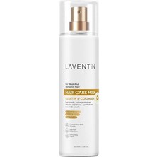 Biberiye Argan Keratin Içeren Besleyici ve Onarıcı Saç Bakım Spreyi 200 ml