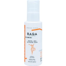 Genital Bölge Beyazlatıcı Losyonu