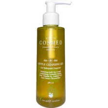 Nemlendirici Etkili Nazik Yüz Temizleme Jeli, Gentle Cleansing Gel, 200 ml