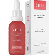 Peeling Serum 30 ml 2 Paketi