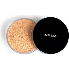 Inglot Matlaştırıcı Toz Pudra-Mattifying System 3S Loose Powder (2.5 g)