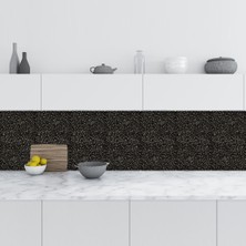 Tezgah Arası Folyo Kaplama Folyosu Granite Marble 60X300 cm