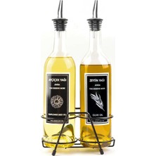 Tıpalı Yağlık Sirkelik Şeffaf 1 Litre