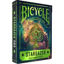 Stargazer 203 Oyun Kartları