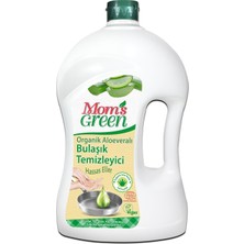 Bitkisel Bulaşık Temizleyici 1,5 Litre Aloevera - Eco