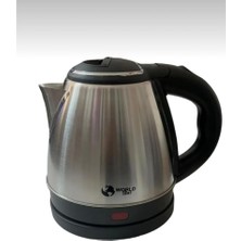 Abnturk Celik Kettle 1.2lt, BRC185520032025
