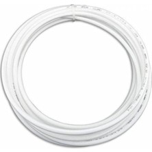 Aqua Bella Su Arıtma Hortumu 6'' 1/4 Inç 25 Metre