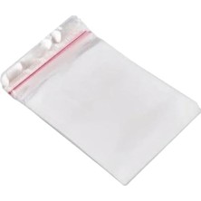 Buz Dolabı Poşeti 15X18 100 Adet