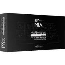 Epilasyon Kalıp Ağda Wax 500GR | Tüm Vücut, Yüz, Burun, Bikini Bölgesi | Kılların Köklerini