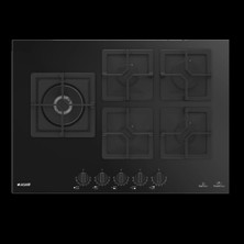 Arçelik Ocd K 752-3 Dwkys Ankastre Ocak