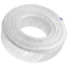Sulook 483 Su Arıtma Cihazı Hortumu 6'lık 1/4 (5 Metre)