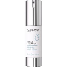 Beauty Collagen Gözenek Sıkılaştırıcı Aydınlatıcı ve Kırışıklık Karşıtı Cilt Serum