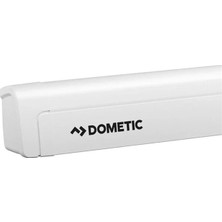 Dometic Tente & Dometic Karavan Tentesi PW1100 Duvar Tipi Tente 4.50x2.50 Beyaz