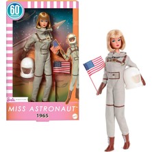 Rengi Uzay Kıyafeti Uzay Botu ve Astronot Kaskı Aksesuarıyla Koleksiyona Uygun Astronaut Bebek 19