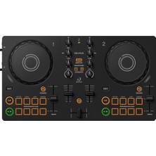 Pioneer Dj Ddj-Flx2 Dj Kontrol Cihazı