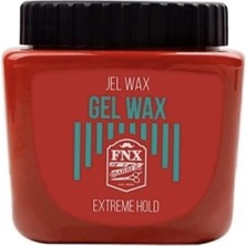 Fnx Barber Jöle 700 ml Gel Wax
