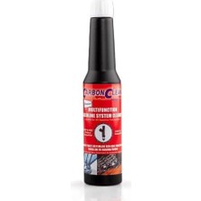 Doctor Carbon Clean Products Premıum Benzinli Yakıt Katkısı