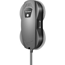 W Bot Gt1 Akıllı Cam Temizleme Robotu Çift Ultrasonik Sprey Uzaktan Kumandalı