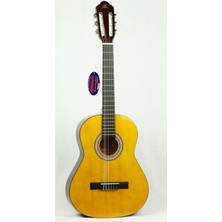 Lc 3900 Yw Natural Klasik Gitar Hediyeli - GTR-449 123464731