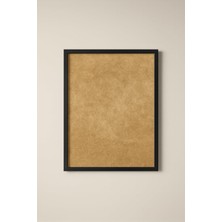 Caddehediye Kırılmaz Pvc Duvar Askılı Fotoğraf Poster Çerçevesi / 13×18 – 15×21 – 18×