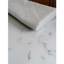 Süzme Bezi Tülbent Mermerşahi 42 Tel 80 90 cm Peynir Yoğurt Yulaf Soya Süzme Bezi 1