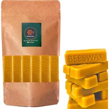 Mini Külçe 250GR Filtre Edilmiş Doğal Saf