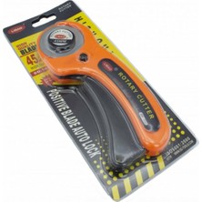 Turgut Brode Rotary Yuvarlak Bıçaklı Kesici 45MM