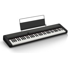 Casio CT-S1-76BK 76 Tuşlu Org (Siyah)
