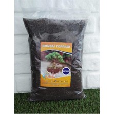 Ekodoğa Bonsai Toprağı 5 Lt Özel Karışım Ağacı Bonzai Bakımı