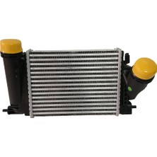 MGA Turbo Radyatör Intercooler Nissan X-Trail 1.6dcı 13- 144614BE0A