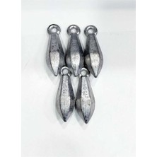 Trançabalıkçılık Olta Kurşunu 1kg 30GR