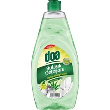 Doa Sıvı Bulaşık Deterjan Aloe Vera 750 ml